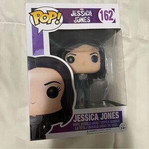 *3 FOR $20* Marvel Jessica Jones Funko Pop